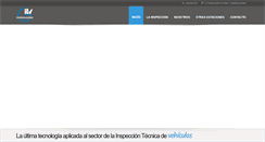 Desktop Screenshot of itvguadalajara.es